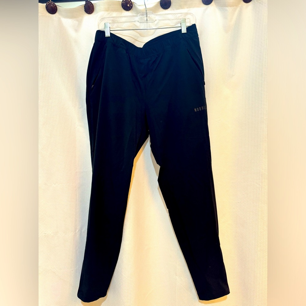 Excellent, No Bull track pants!